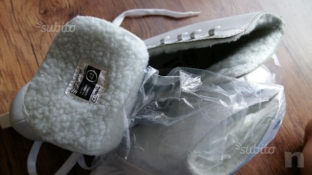 Pattini NUOVI foto-5831