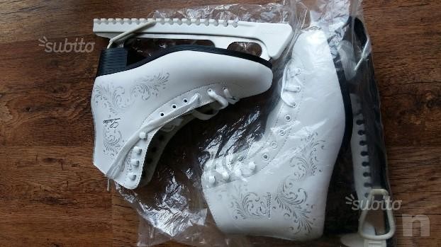 Pattini NUOVI foto-3308