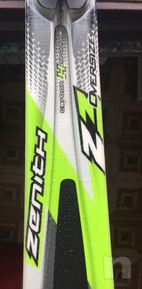 Sci rossignol e scarponi Tecnica foto-5838