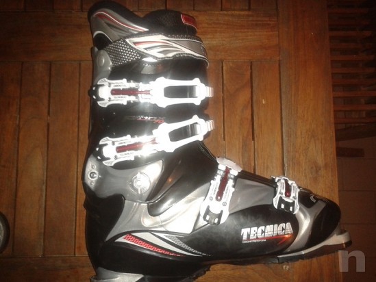 Scarponi tecnica phoenix 70 foto-5843