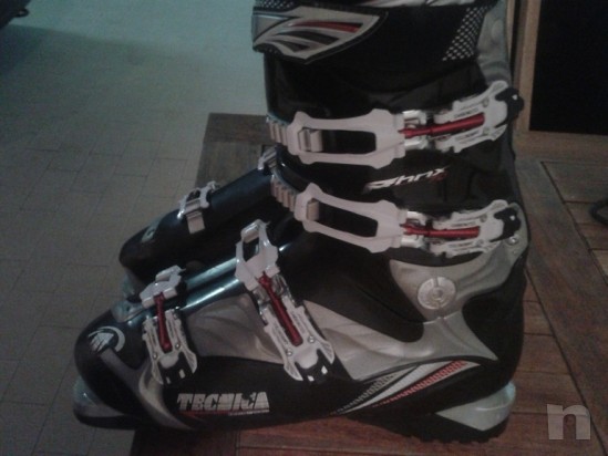 Scarponi tecnica phoenix 70 foto-3317