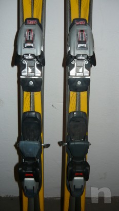 SCI ROSSIGNOL E K2 foto-5847