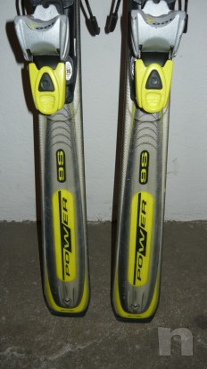 SCI ROSSIGNOL E K2 foto-5844
