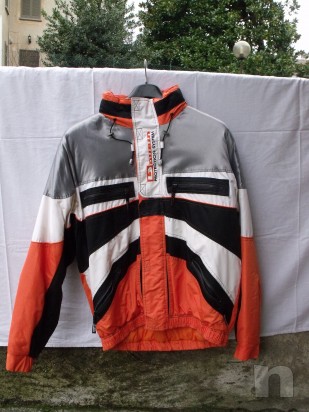 Tuta da sci foto-5852