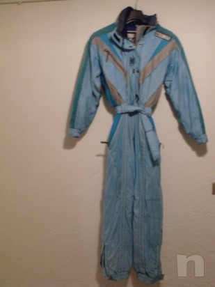 Tute da sci donna foto-5853