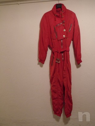 Tute da sci donna foto-3325