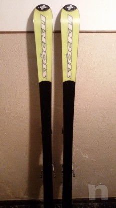 Sci Stockli Laser Cross Pro foto-5862