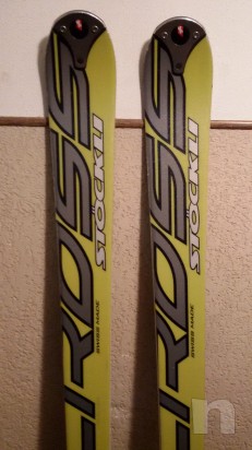 Sci Stockli Laser Cross Pro foto-3331