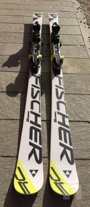 Fischer rc4 worldcup RC foto-5867