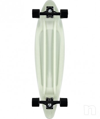 Longboard 36" Penny Australia nuovo Glow in the dark  foto-3334