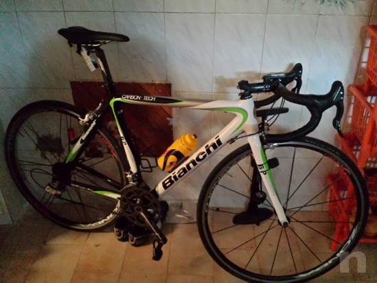 Bici corsa foto-3340