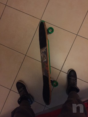 Skateboard  foto-5878