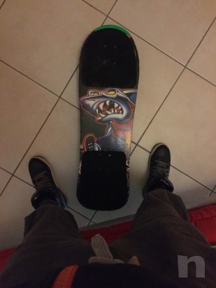 Skateboard  foto-3341