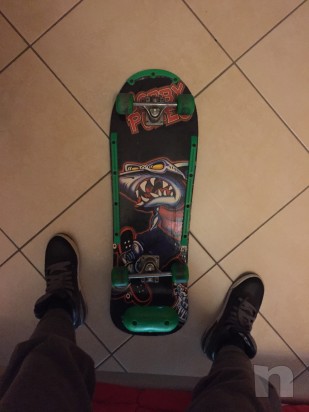 Skateboard  foto-5879