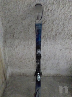 sci Atomic,Head e scarponi nuovi foto-3344