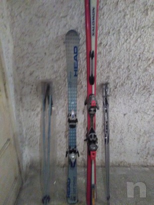 sci Atomic,Head e scarponi nuovi foto-5884