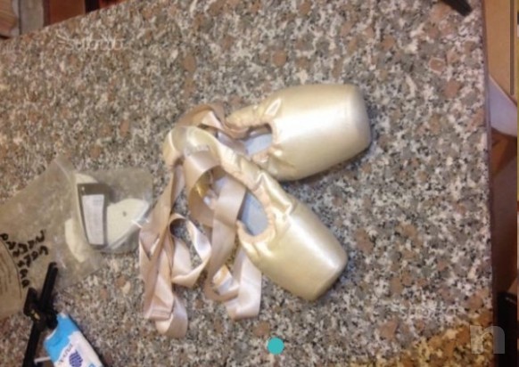 scarpe danzA foto-3354