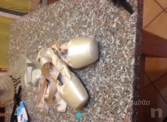 scarpe danzA foto-5909