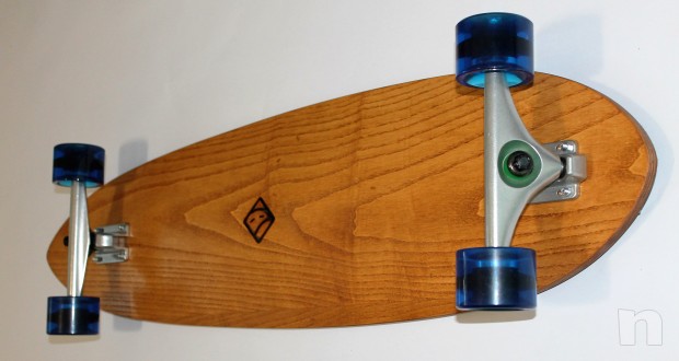 Longboard  foto-5914