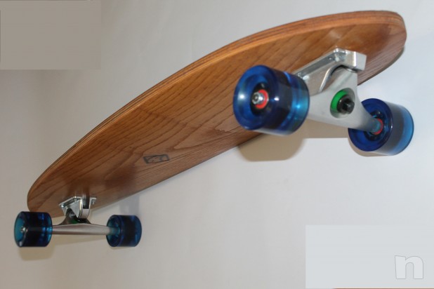 Longboard  foto-3358