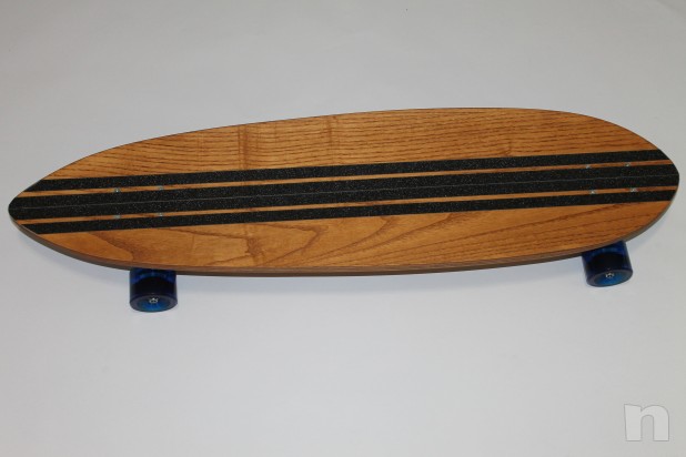 Longboard  foto-3363