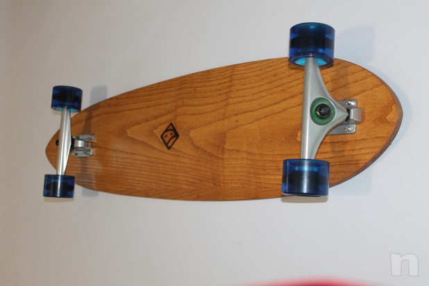 Longboard  foto-5923