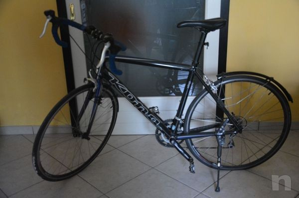 Kona Aluminium Butted foto-3364