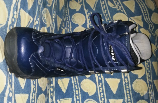 Scarpone snowboard O-Three  taglia 37  foto-5937