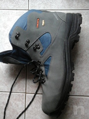 Scarponi trekking TREZETA Cyclone GTX foto-5947