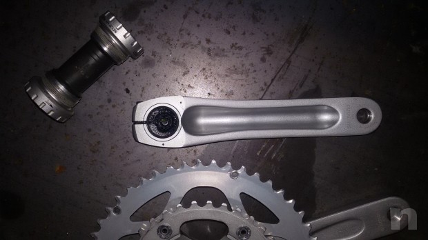 guarnitura shimano 50/34 foto-6027