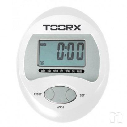 Cyclette BRX 40 Toorx Seconda scelta Bike da Camera foto-325