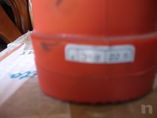 sci piu' scrponi e racchette bimbo foto-6046