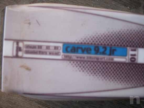 sci piu' scrponi e racchette bimbo foto-6045