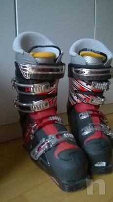 SCARPONI DA SCI SALOMON foto-6050