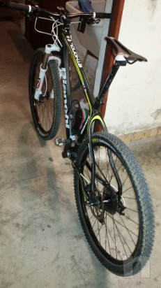 bianchi ethanol  sram x9  foto-6057