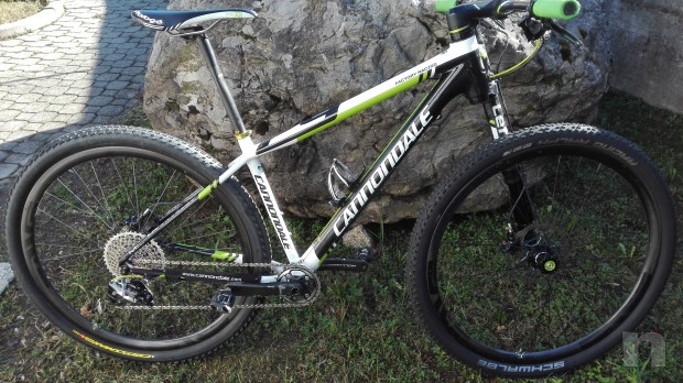 Cannondale F29 foto-3429
