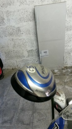 Set bastoni completo livello medio alto foto-326