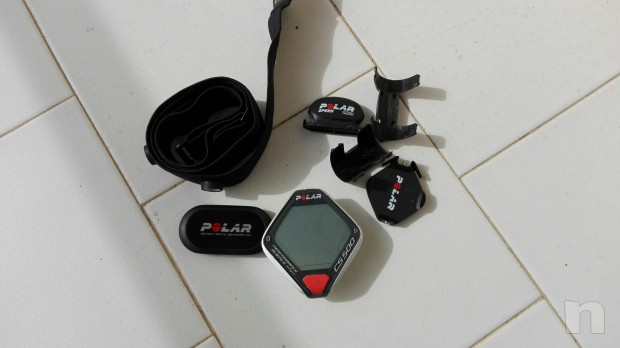 Polar cs500 foto-3436