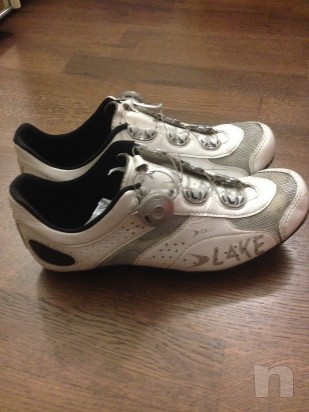 Scarpe Lake cx331 foto-3439