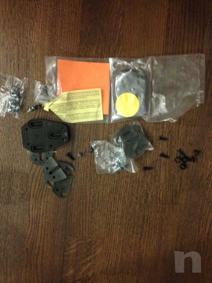 Pedali speedplay inox  foto-6073