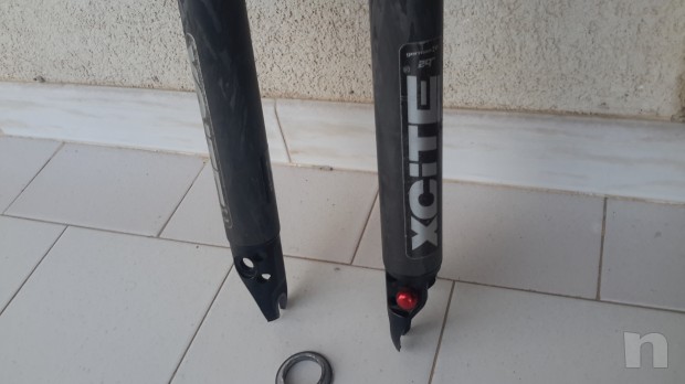 forcella german answer xcite carbon 29 foto-6078