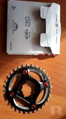 corona sram 32 xo1 + spider foto-6081