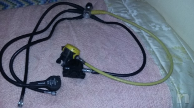 Vendo attreźatura completa foto-6103