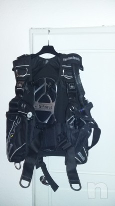 Vendo attreźatura completa foto-6102