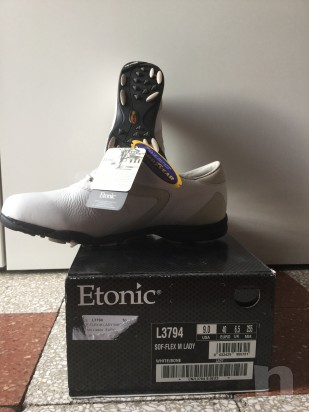 Scarpe da golf foto-346