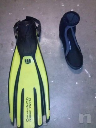 attrezzatura sub  foto-3461