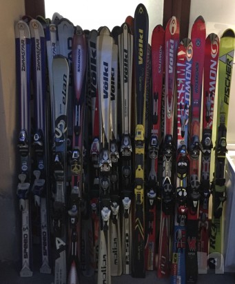 SCI PER TUTTE LE ESIGENZE foto-3468