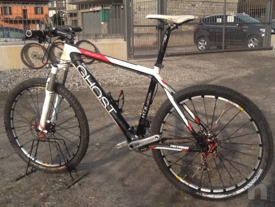 Ghost HTX  foto-6133