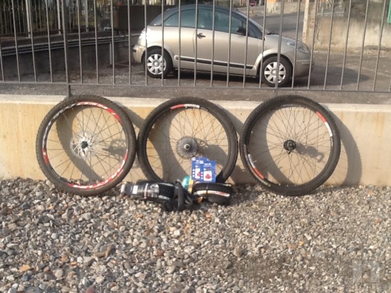 Ghost HTX  foto-6134