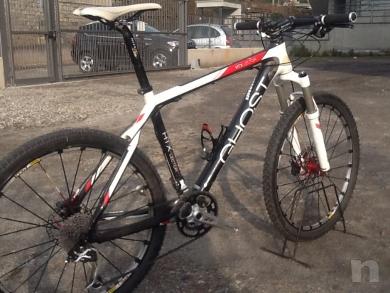 Ghost HTX  foto-3469